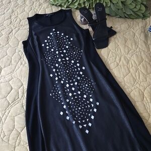 Karen Kane Sleeveless Dress